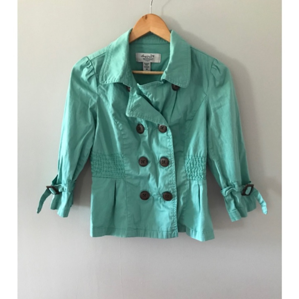 American Rag jacket